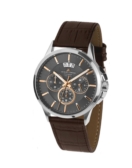 Часы Jacques Lemans Sydney 1-1542H